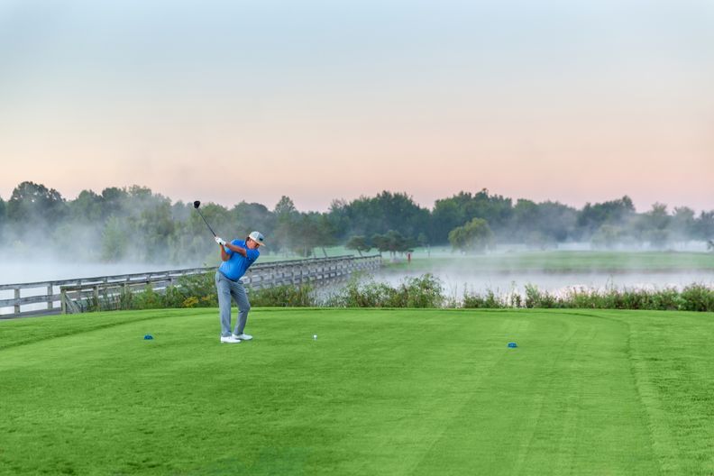 Mallard Creek Golf Club